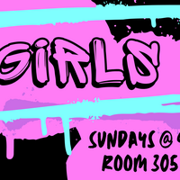 Logo for Rock Youth Girls