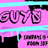 Logo for Rock Youth Guys