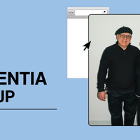 Logo for Argentia Group