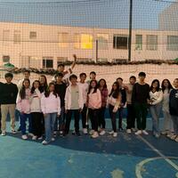 Logo for Célula Amanda Rodriguez