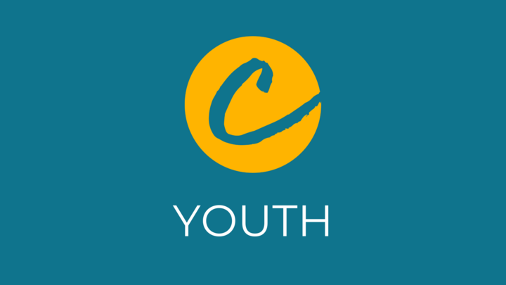 Logo for Chapel Youth - High School Boys