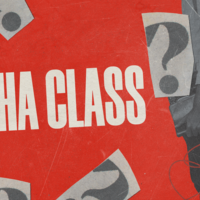 Logo for Alpha: Got Questions - A discussion about faith