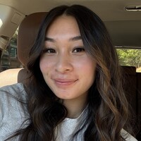 Logo for Kaitlyn Tolentino | Young Adult Women (20-29)