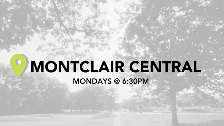 Logo for Montclair Central Life Group