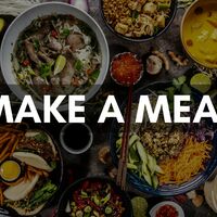 Logo for Make a Meal