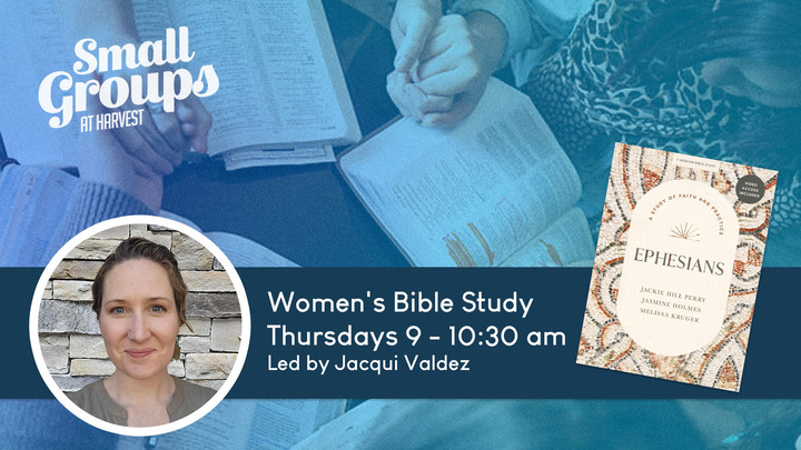 Logo for Thursdays  |  Women's Study
