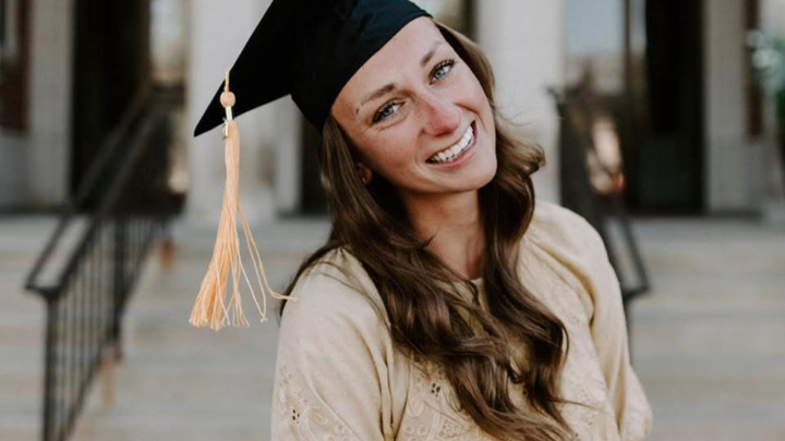 Logo for Gabby Diamond's Connect Group :: Northwest