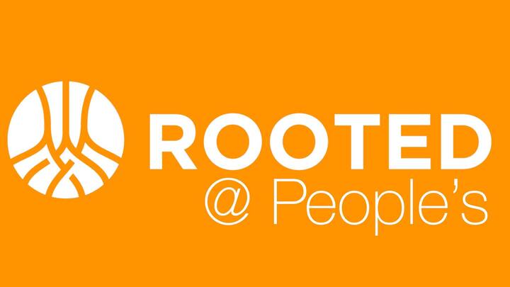 Logo for Rooted - Fall 2024