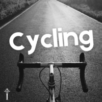 Logo for Cycling Group