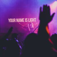 Logo for Worship Team Info