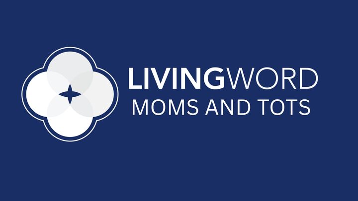 Logo for Wednesday-Moms & Tots Group