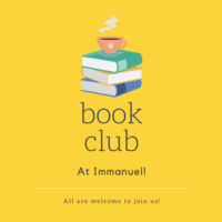 Logo for Afternoon Book Club