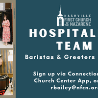 Logo for 510 Barista