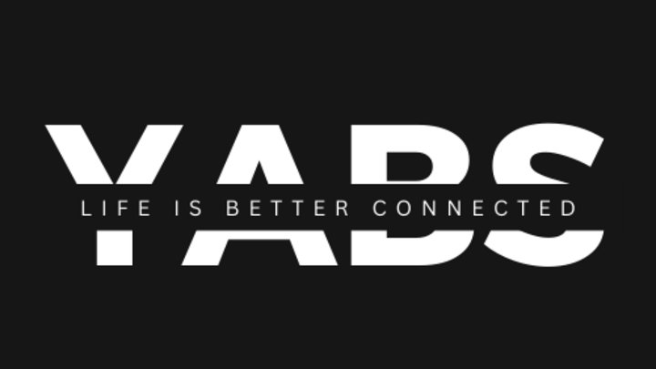 Logo for Young Adult Bible Study