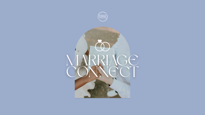 Logo for A. Marriage Connect Group