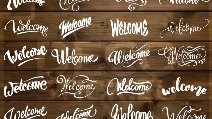 Logo for Greeters -Wednesday pm