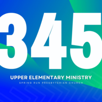 Logo for 345