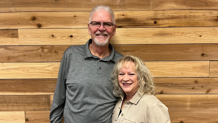 Logo for Berry Life Group