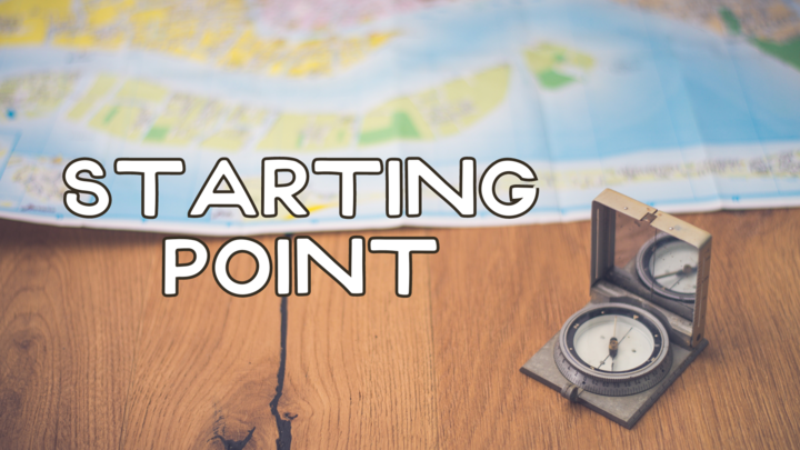 Starting Point - Resurrection