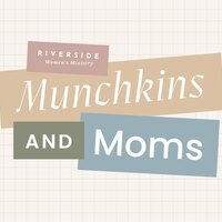 Logo for Munchkins and Moms