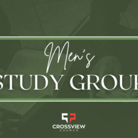 Logo for Men's Study Group