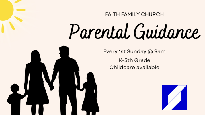 Logo for Parental Guidance (PG)