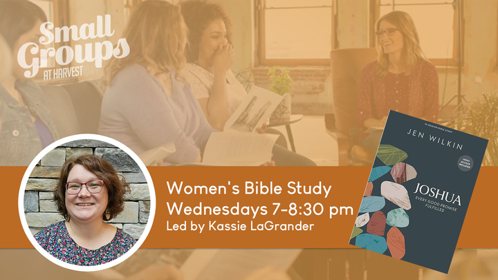 Logo for Wednesdays  |  Women's Study