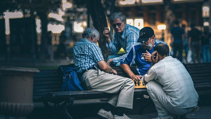 Logo for Father Mentors