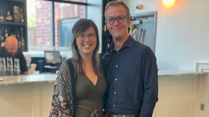 Logo for Thorpe Group