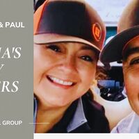 Logo for Garcia's Empty Nesters