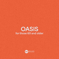 Logo for OASIS (Effingham)
