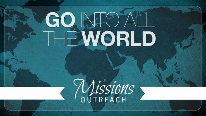 Logo for Mission Care Committee