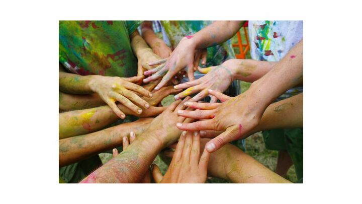 Logo for Middle School Youth