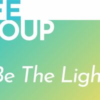 Logo for Be The Light LifeGroup
