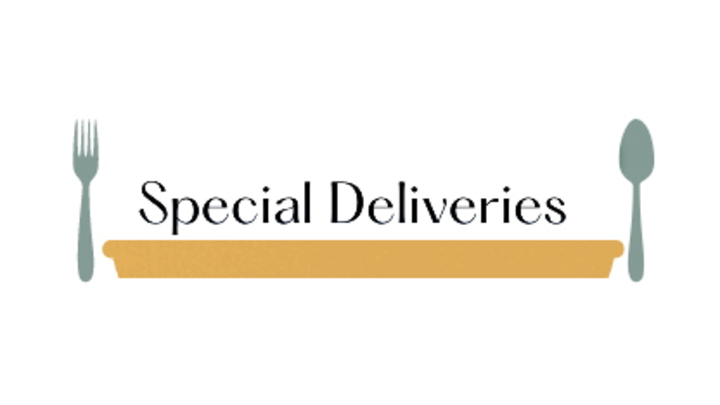 Logo for Special Deliveries