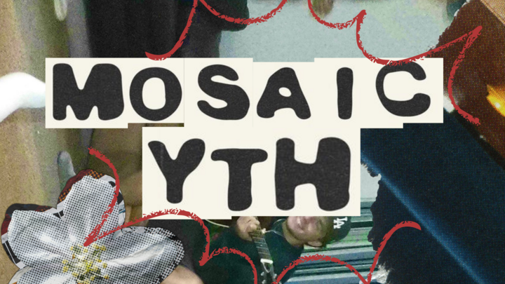 Logo for MOSAIC YTH