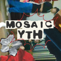 Logo for MOSAIC YTH