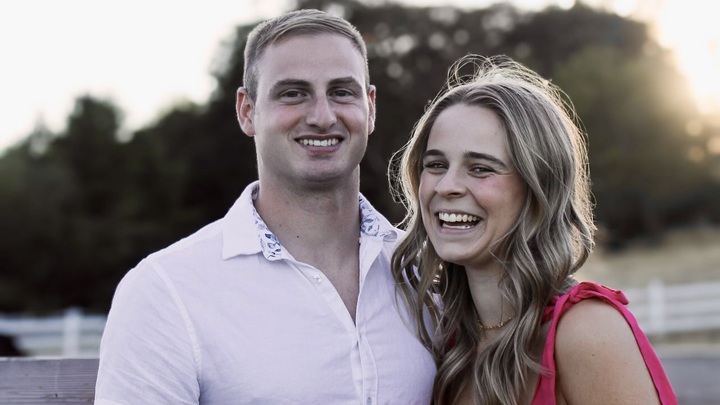 Logo for Clark's Community Group