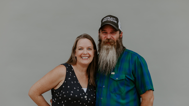 Logo for Mark & Sandi Redding Group