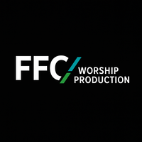 Logo for Freedom Worship & Production (Fall 2025)