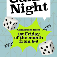 Logo for Family Game Night