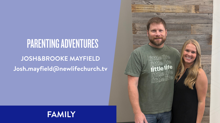 Logo for Parenting Adventure