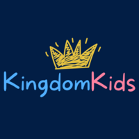Logo for Kingdom Kids