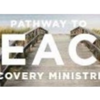 Logo for Pathway to Peace (12-Step Freedom & Recovery)