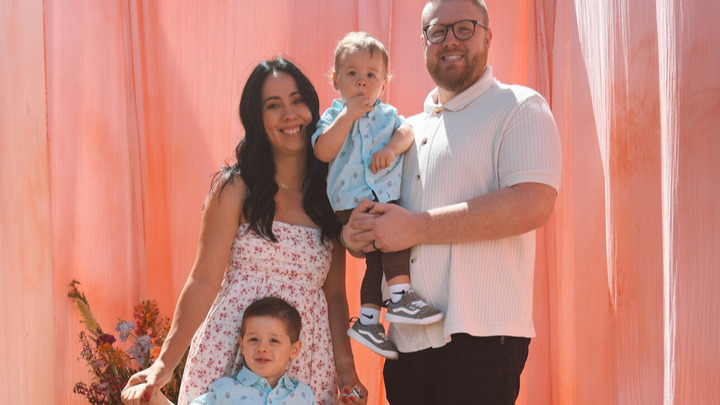 Logo for Lilly Kiefer