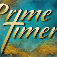 Logo for Prime Timers (55+)