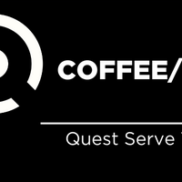 Logo for Coffee/Tea Team