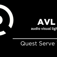 Logo for AVL Team