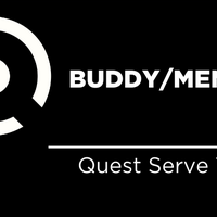 Logo for Buddy/Mentor Team