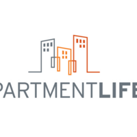 Logo for Apartment Life